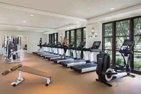 Four Seasons Resort Orlando at Walt Disney World Resort - 31