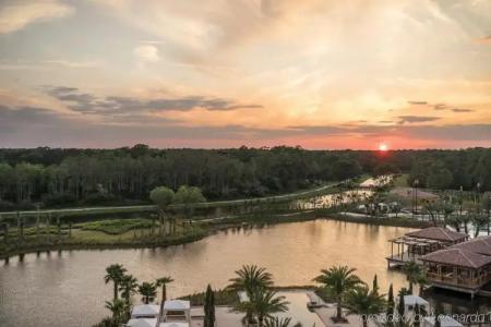 Four Seasons Resort Orlando at Walt Disney World Resort - 40