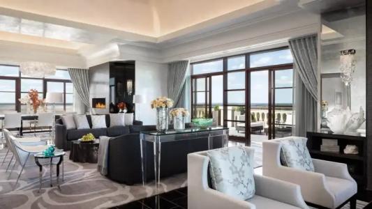 Four Seasons Resort Orlando at Walt Disney World Resort - 82