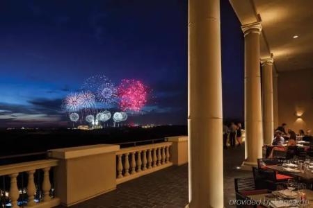 Four Seasons Resort Orlando at Walt Disney World Resort - 32