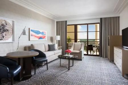 Four Seasons Resort Orlando at Walt Disney World Resort - 14