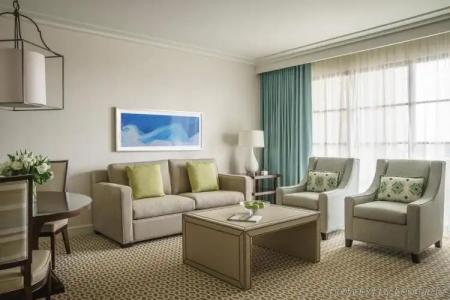 Four Seasons Resort Orlando at Walt Disney World Resort - 5