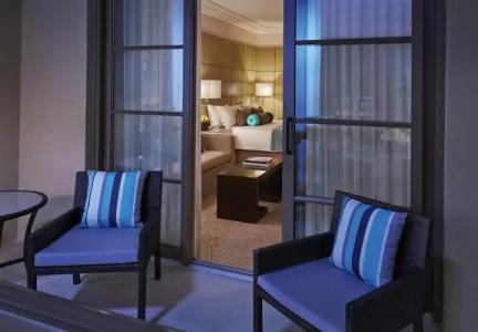 Four Seasons Resort Orlando at Walt Disney World Resort - 19