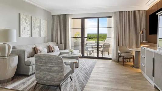 Four Seasons Resort Orlando at Walt Disney World Resort - 62