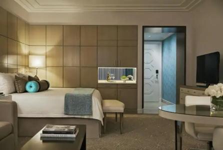 Four Seasons Resort Orlando at Walt Disney World Resort - 20