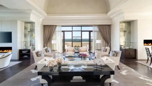 Four Seasons Resort Orlando at Walt Disney World Resort - 80