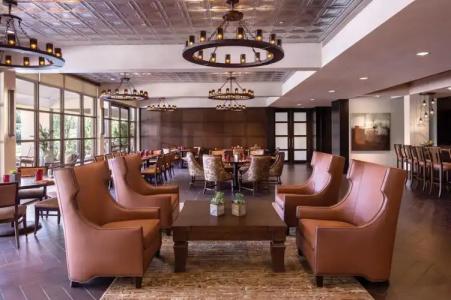 Four Seasons Resort Orlando at Walt Disney World Resort - 29