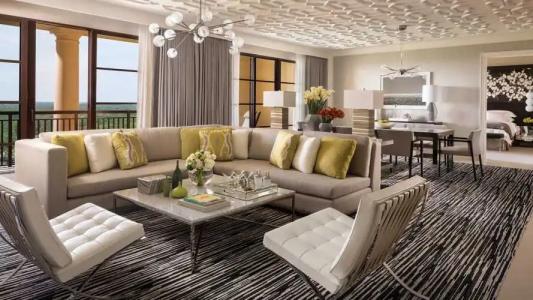 Four Seasons Resort Orlando at Walt Disney World Resort - 76