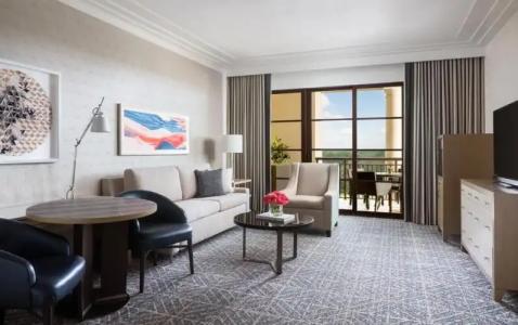 Four Seasons Resort Orlando at Walt Disney World Resort - 54