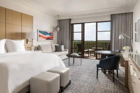 Four Seasons Resort Orlando at Walt Disney World Resort - 16