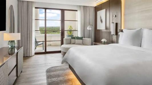 Four Seasons Resort Orlando at Walt Disney World Resort - 60