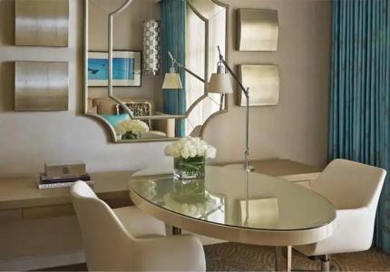 Four Seasons Resort Orlando at Walt Disney World Resort - 18