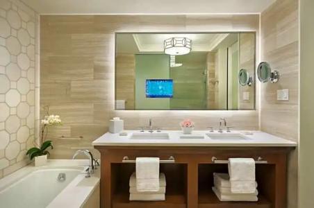 Four Seasons Resort Orlando at Walt Disney World Resort - 45