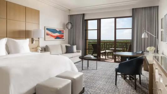 Four Seasons Resort Orlando at Walt Disney World Resort - 43