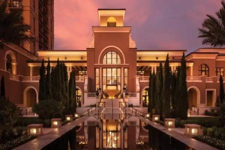 Four Seasons Resort Orlando at Walt Disney World Resort - 36