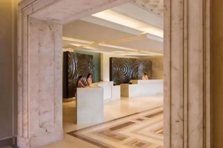 Four Seasons Resort Orlando at Walt Disney World Resort - 2