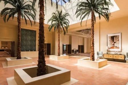 Four Seasons Resort Orlando at Walt Disney World Resort - 1