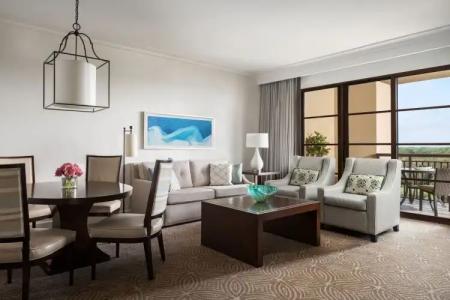 Four Seasons Resort Orlando at Walt Disney World Resort - 12