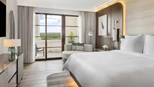 Four Seasons Resort Orlando at Walt Disney World Resort - 64