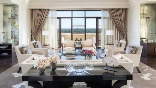 Four Seasons Resort Orlando at Walt Disney World Resort - 72