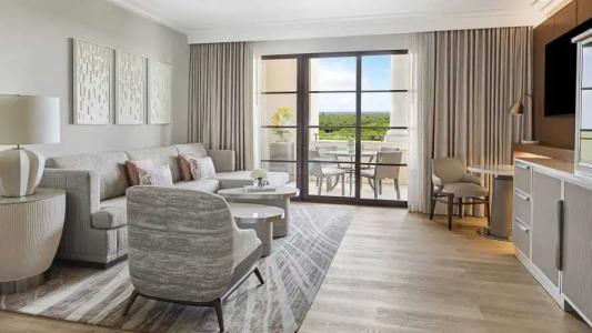 Four Seasons Resort Orlando at Walt Disney World Resort - 65