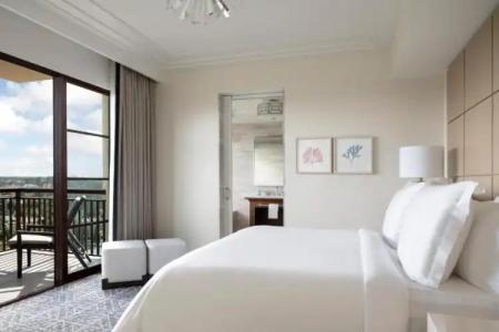 Four Seasons Resort Orlando at Walt Disney World Resort - 56