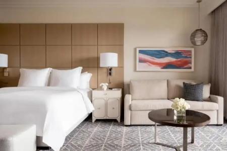 Four Seasons Resort Orlando at Walt Disney World Resort - 52