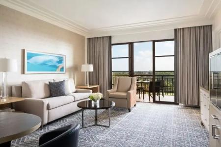 Four Seasons Resort Orlando at Walt Disney World Resort - 10