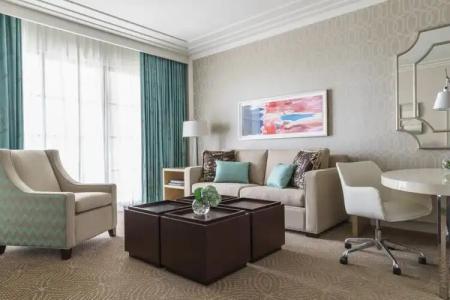 Four Seasons Resort Orlando at Walt Disney World Resort - 22