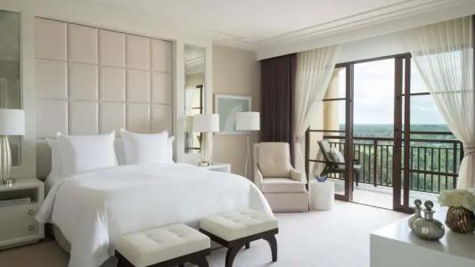 Four Seasons Resort Orlando at Walt Disney World Resort - 74