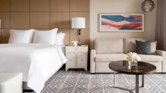 Four Seasons Resort Orlando at Walt Disney World Resort - 50