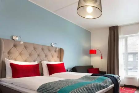 Scandic Stavanger City - 47