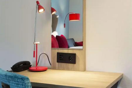 Scandic Stavanger City - 26