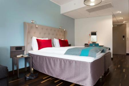 Scandic Stavanger City - 39