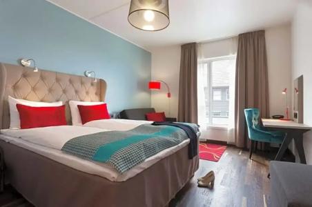 Scandic Stavanger City - 66