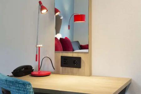 Scandic Stavanger City - 68