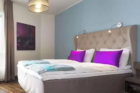 Scandic Stavanger City - 62