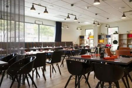 Scandic Stavanger City - 44