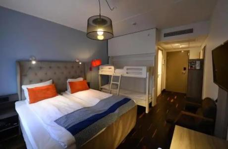 Scandic Stavanger City - 54