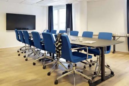 Scandic Stavanger City - 16