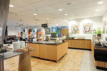 Scandic Stavanger City - 22