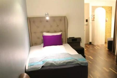 Scandic Stavanger City - 49