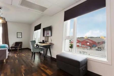 Scandic Stavanger City - 79