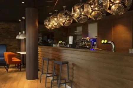 Scandic Stavanger City - 42