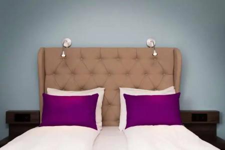 Scandic Stavanger City - 82