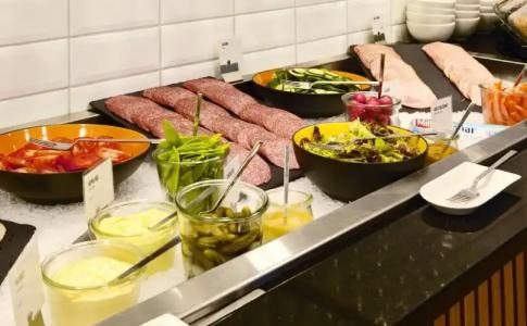 Scandic Stavanger City - 12