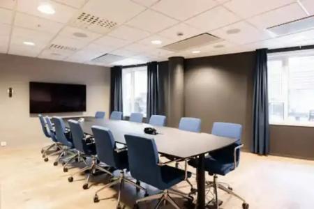 Scandic Stavanger City - 45