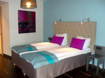 Scandic Stavanger City - 75