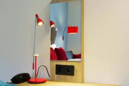 Scandic Stavanger City - 33