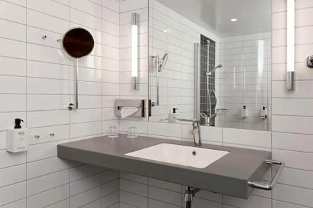 Scandic Stavanger City - 64